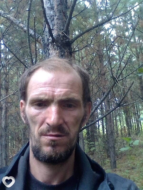 Андрей, 40, Иркутске — анкета №4416698