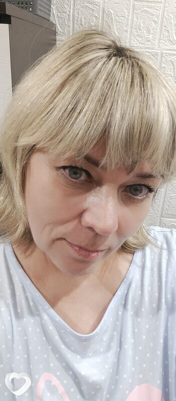 Ирина, 49, Екатеринбурге — анкета №4416706