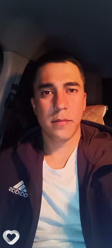 Эльдар, 27, Майкопе — анкета №4416712