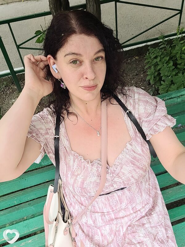 Омела, 37, Новороссийске — анкета №4417311