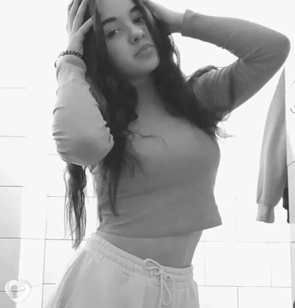 Александра, 23, Алматы — анкета №4417313