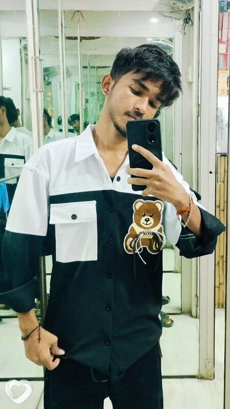 Avinash, 20, Омске — анкета №4417326