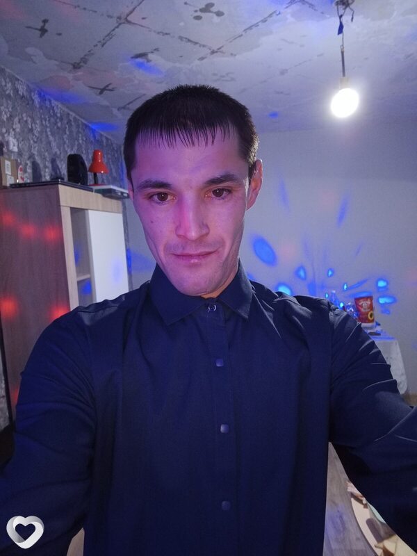 Ruslan Mamatov, Ревда