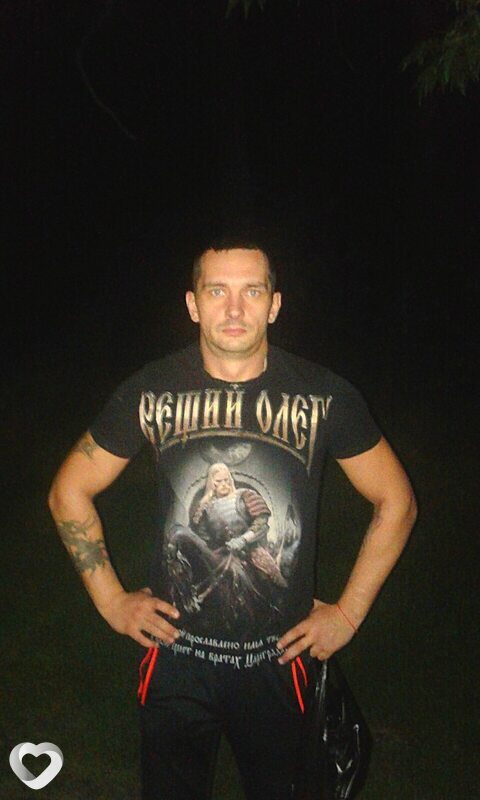 Андрей, 45, Мурманске — анкета №4416617