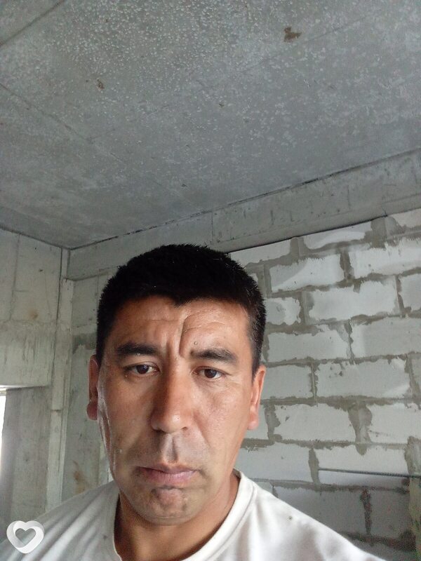 Содикжон, 39, Алматы — анкета №4416619