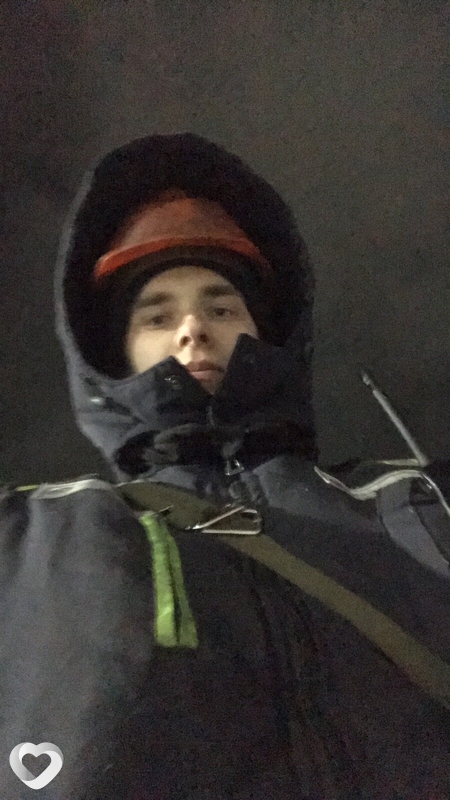 Виталий, 24, Павлодаре — анкета №4416620