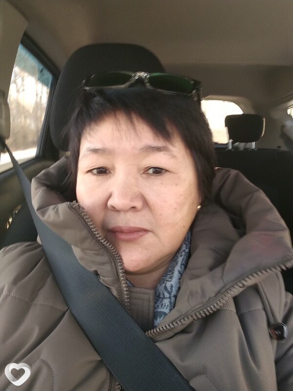 Ирина, 52, Абакане — анкета №4416625