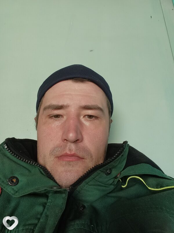 Александр, 35, Вологде — анкета №4416626