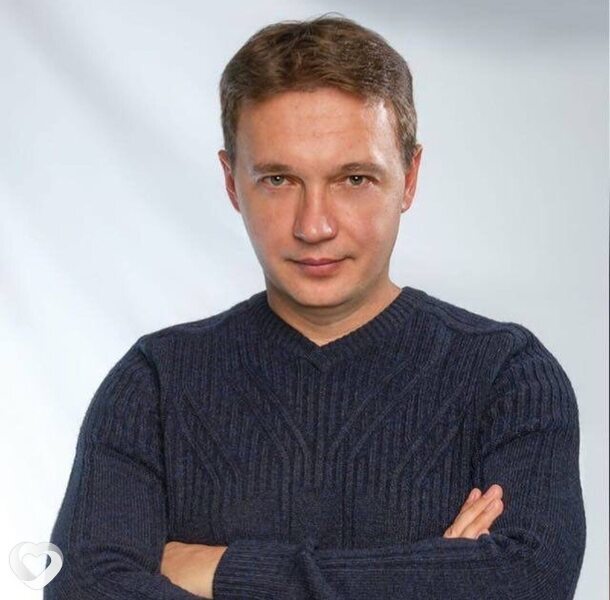 Андрей, 49, Костанае — анкета №4416640