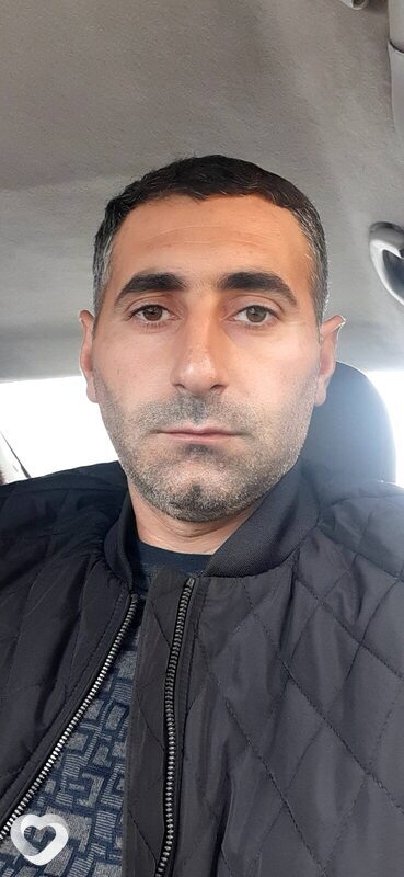 Hayk, 38, Воскресенске — анкета №4416641