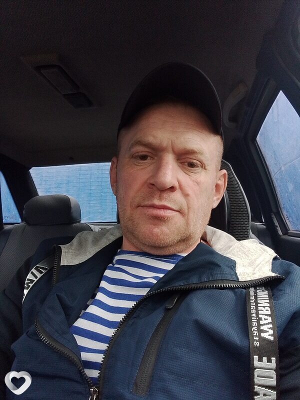Владимир, 43, Тольятти — анкета №4416675