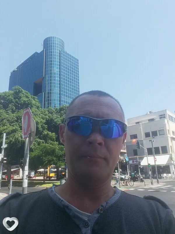 Ивашка, 41, Москве — анкета №4416676