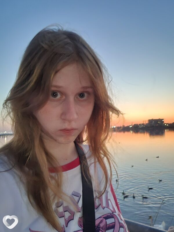 Злата, Керчь