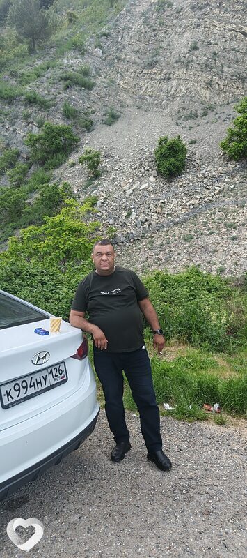 Азат, 31, Краснодаре — анкета №4416744