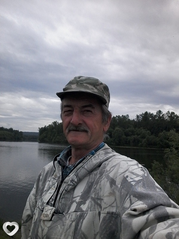 Николай, Нижнеудинск