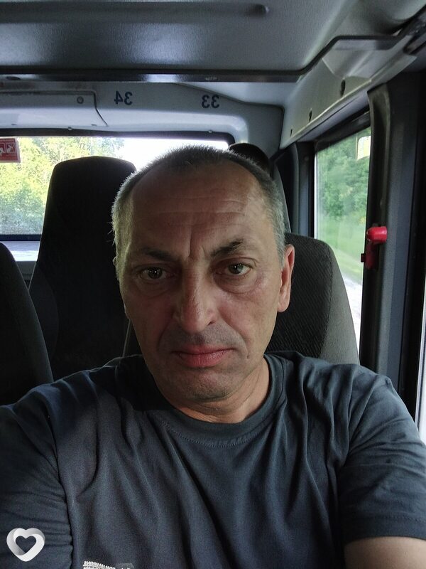 Алексей, 47, Кемерове — анкета №4416747