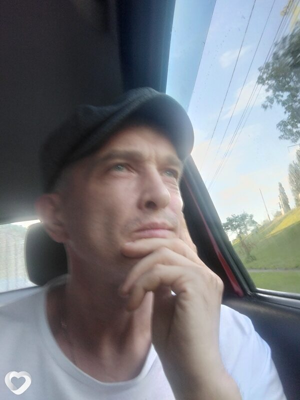 Владимир, 46, Воронеже — анкета №4416749