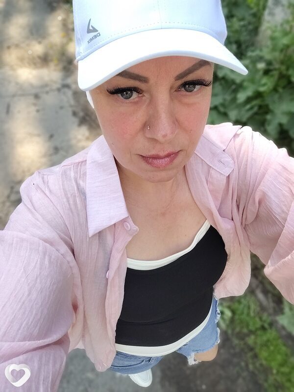 Алена, 51, Челябинске — анкета №4416760