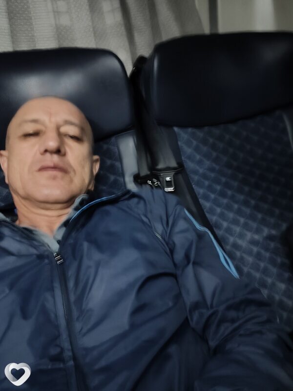 Александр, 43, Чебоксарах — анкета №4416761