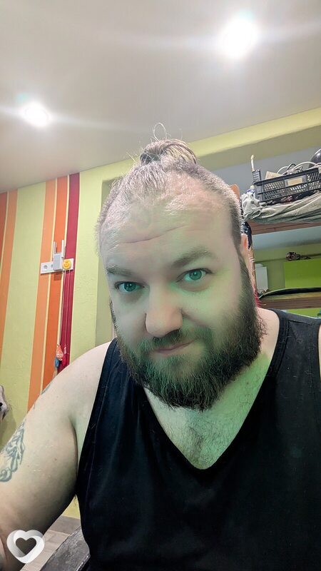 Андрей, 44, Санкт-Петербурге — анкета №4416762