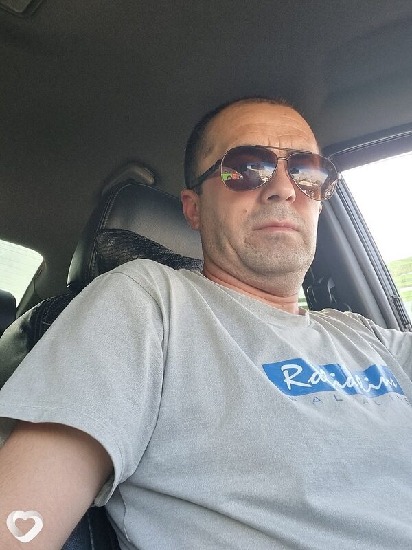 Сархад, 39, Тюмени — анкета №4416644