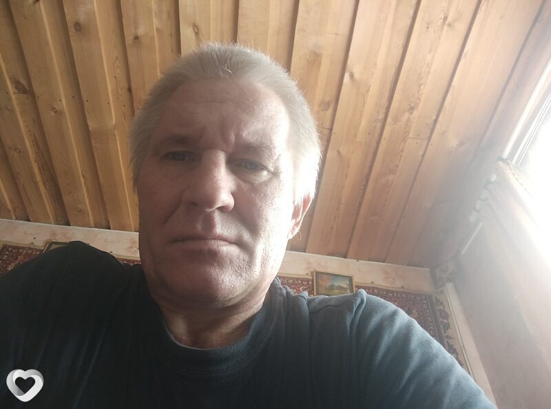 Ник, 56, Кургане — анкета №4416648