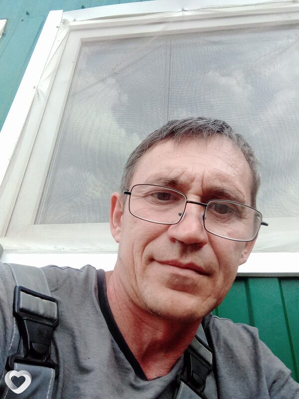 Андрей, 49, Волжском — анкета №4416655
