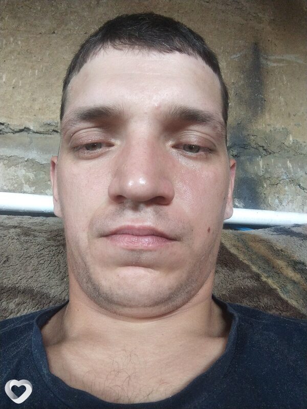 Ivan, 29, Кушве — анкета №4416658