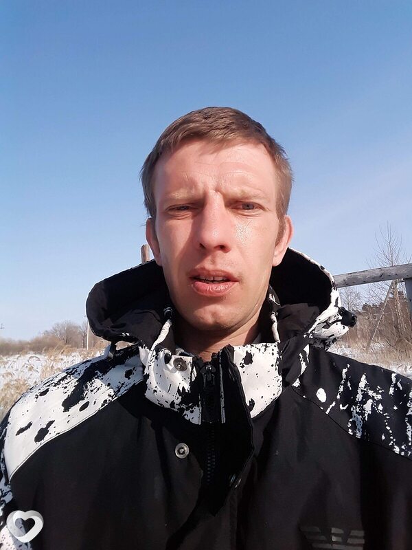 Артём, 32, Биробиджане — анкета №4416722
