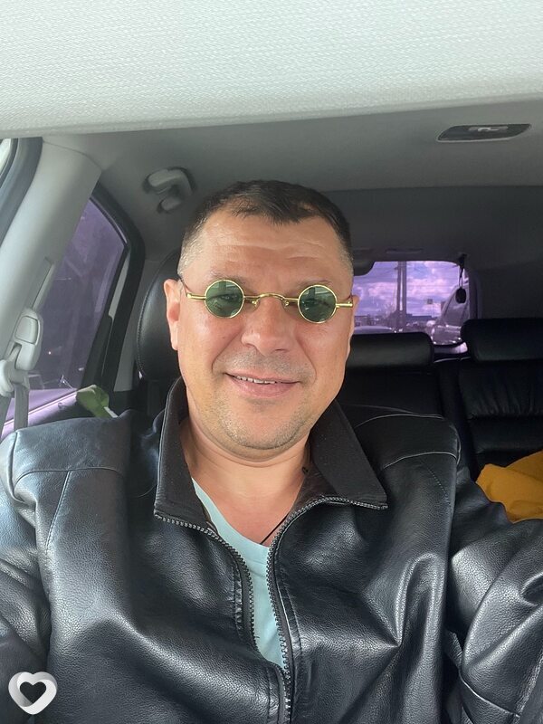 Сергей, 43, Чите — анкета №4416767
