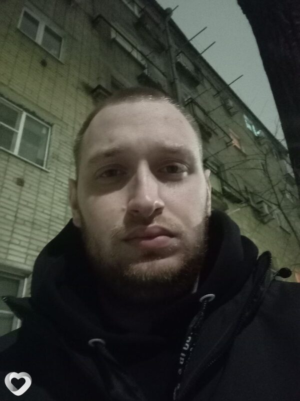 Дюха, 27, Люберцах — анкета №4416773