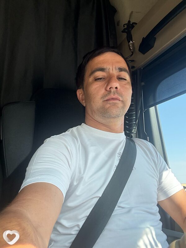 Maga, 42, Ташкент — анкета №4416782