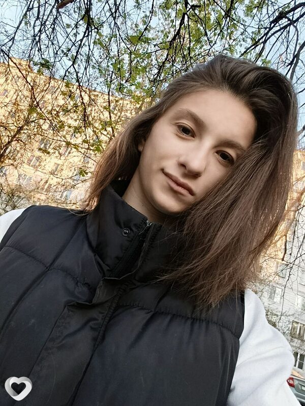 Екатерина, 23, Москве — анкета №4416784
