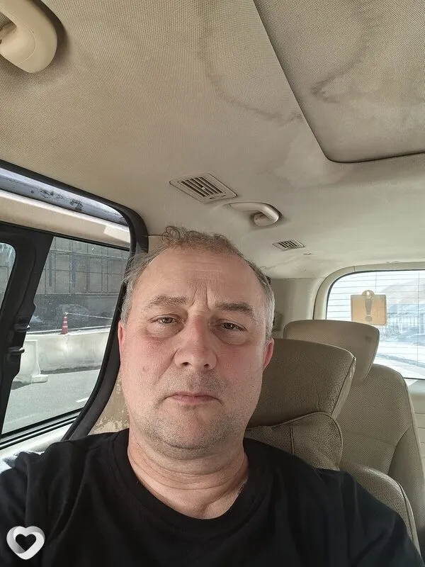 Алексей, 50, Москве — анкета №4416788