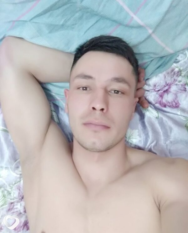 Ильдар, 38, Нижнекамске — анкета №4416894