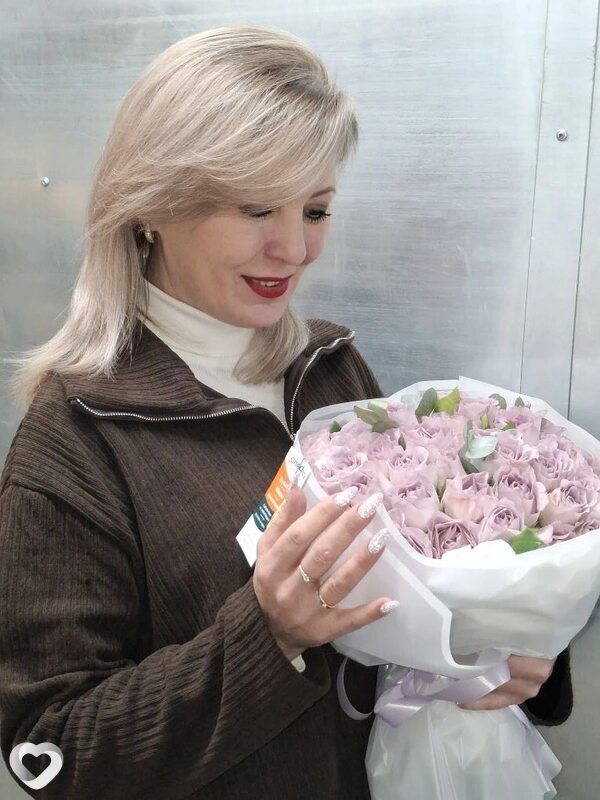 Ольга, 49, Екатеринбурге — анкета №4416896