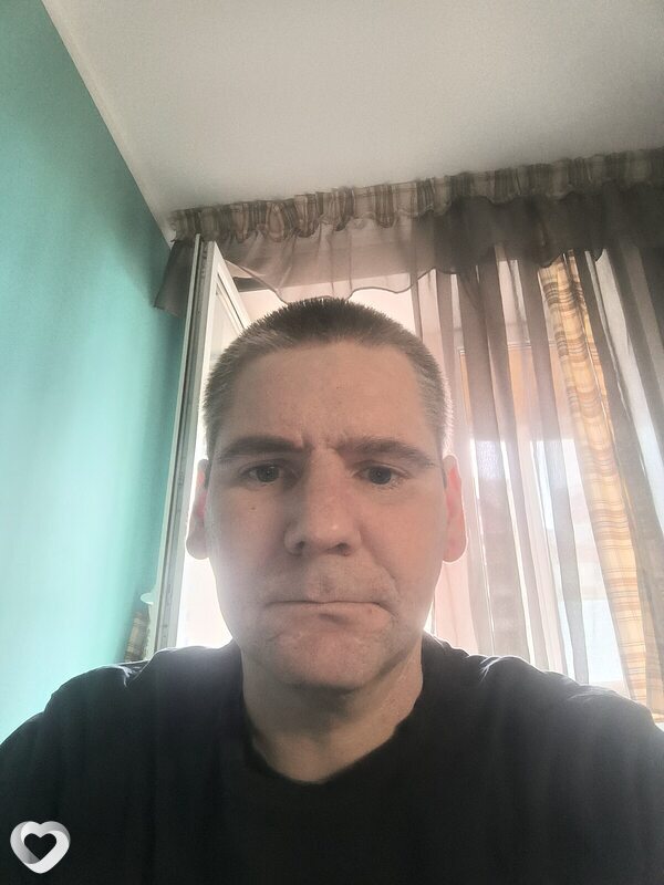 Валерий, 43, Санкт-Петербурге — анкета №4416897