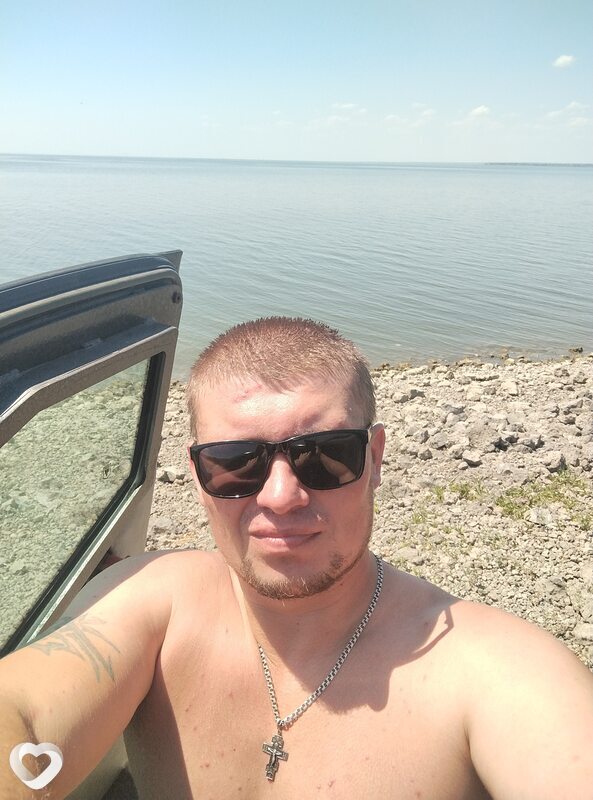Олег, 38, Ростове-на-Дону — анкета №4416905