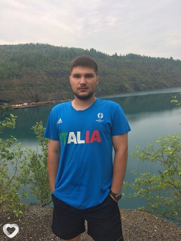 Тёма, Краснокамск