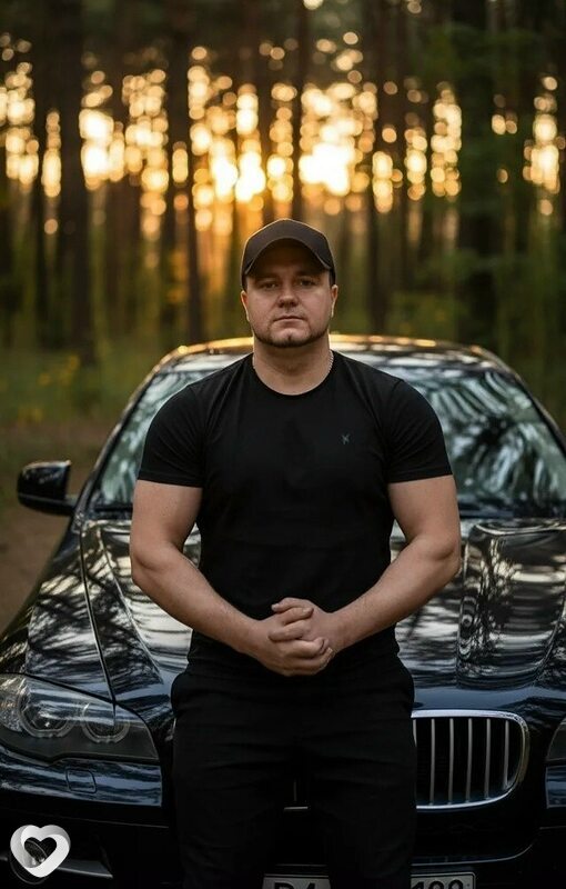 Юрий, 37, Тольятти — анкета №4416797