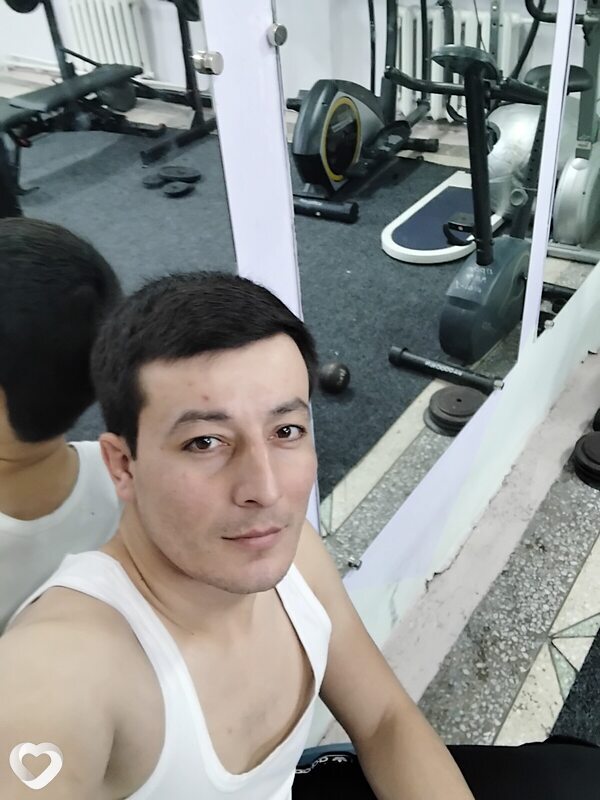 Даде, 28, Томске — анкета №4416800