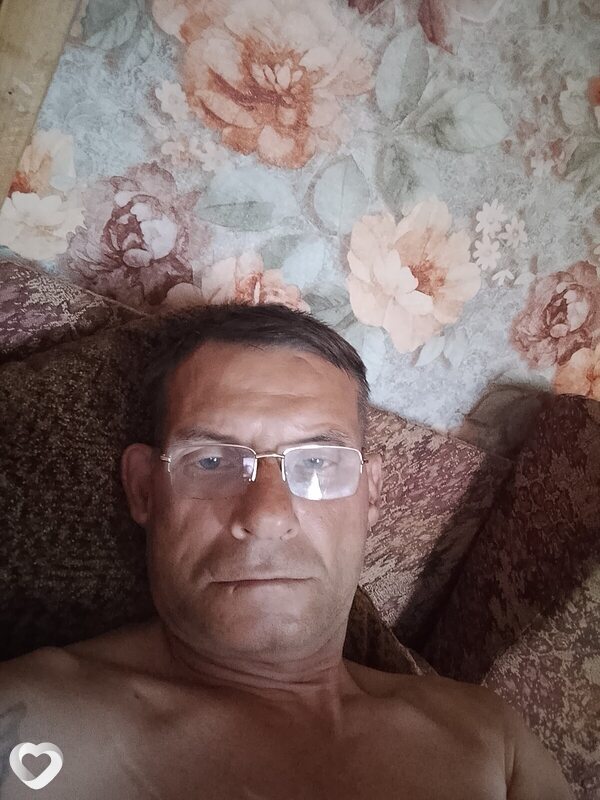 Павел, 55, Астрахани — анкета №4416809