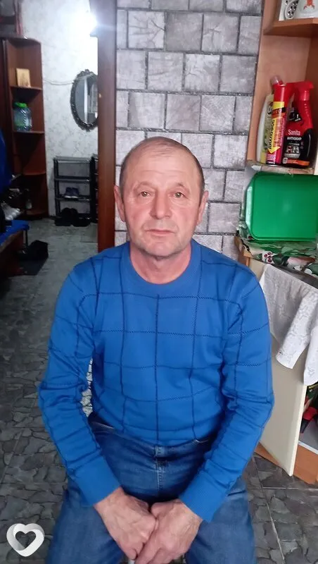 Руслан, 58, Москве — анкета №4416811
