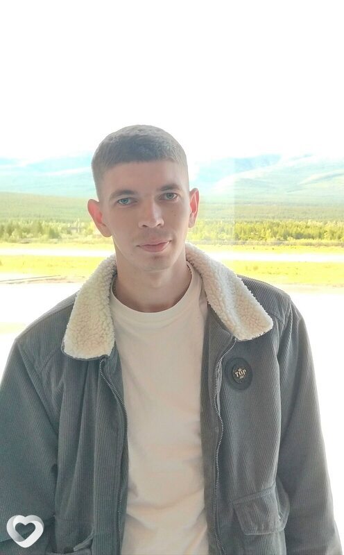 Сергей, Курган