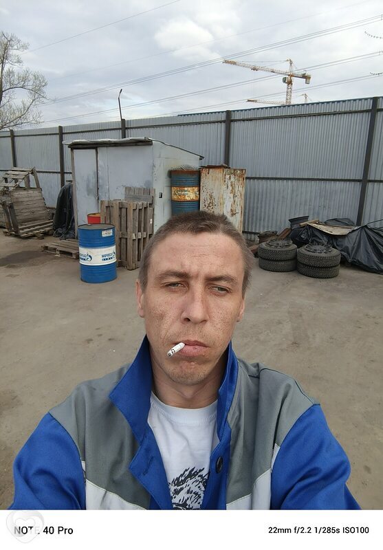 Олег, Сердобск