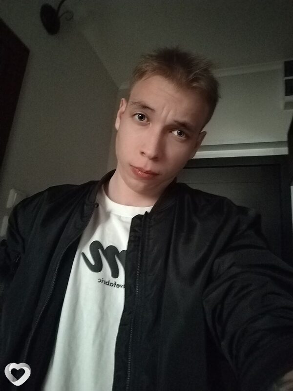 Денис, 26, Кемерове — анкета №4416819