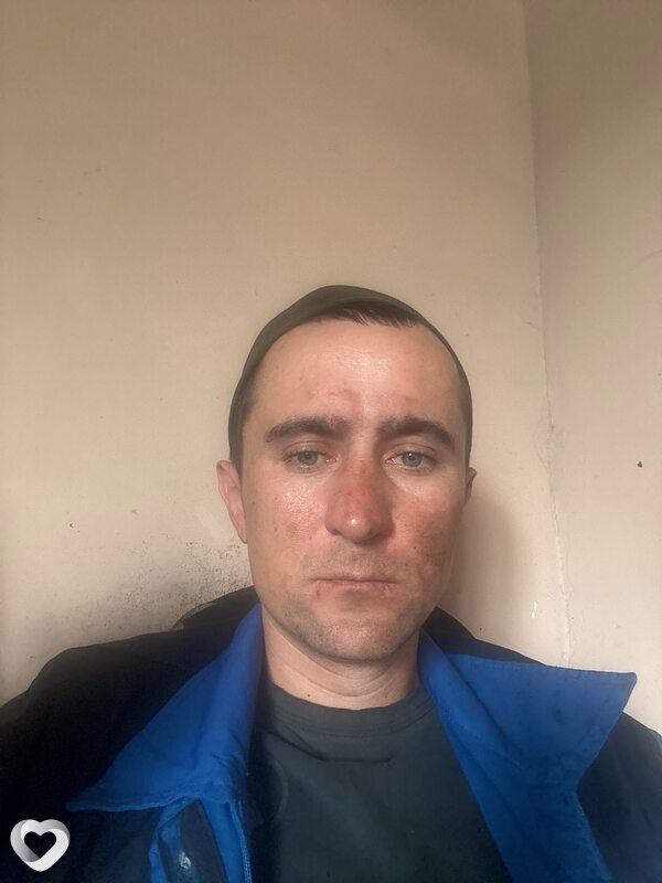 Гена, 33, Гомеле — анкета №4416820