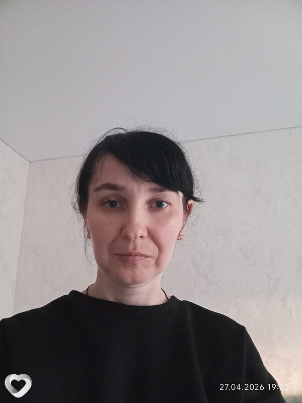Марина, 40, Энгельсе — анкета №4416822