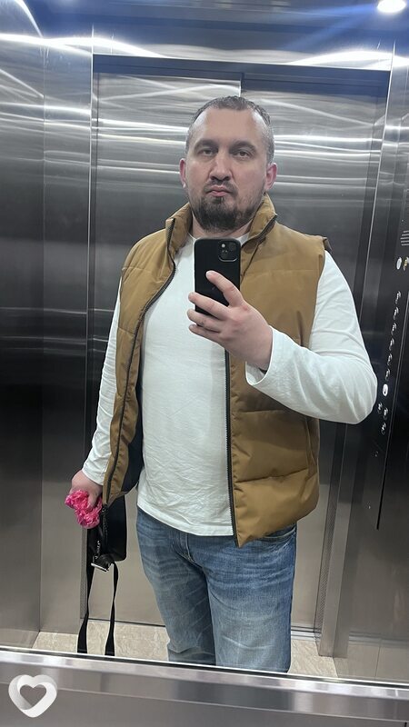 Иван, 33, Ростове-на-Дону — анкета №4416825
