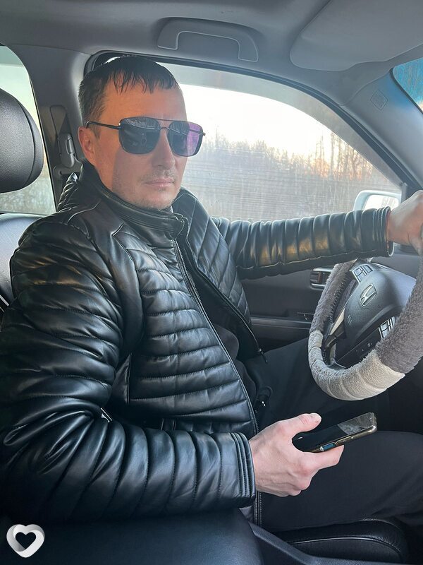 Сергей, 39, Новосибирске — анкета №4416826